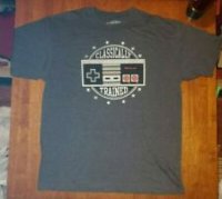 Nintendo NES Controller NES US box art